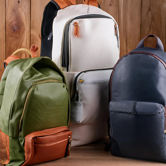 Top 10 Best Backpacks of 2024: A Comprehensive Review