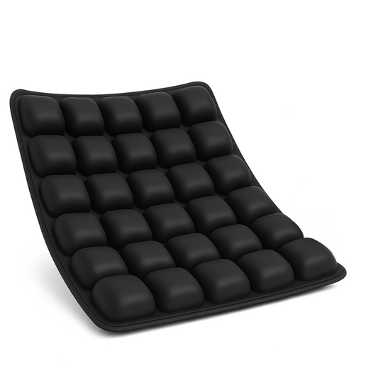 WoodenCrew™ AirSeat | Cojín de viaje