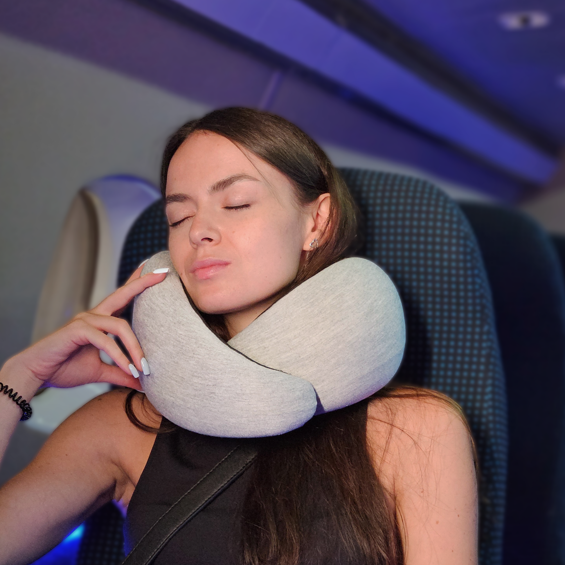 WoodenCrew™ Travel Pillow | Ultimate Kit - WoodenCrew