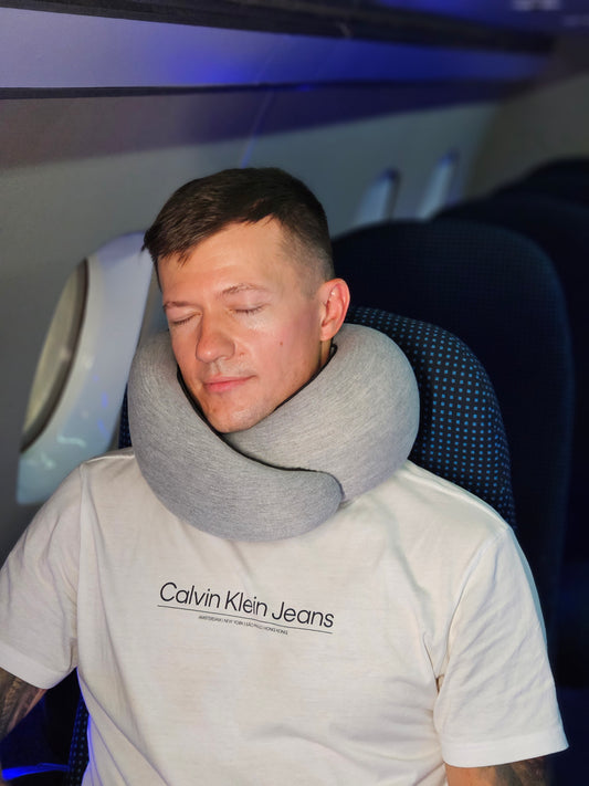 Airplane Neck Pillow