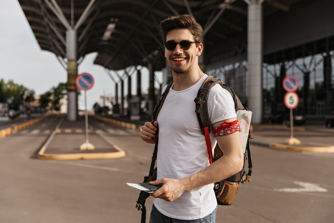The Joys of Solo Travel: Why Everyone Should Travel Alone at Least Once