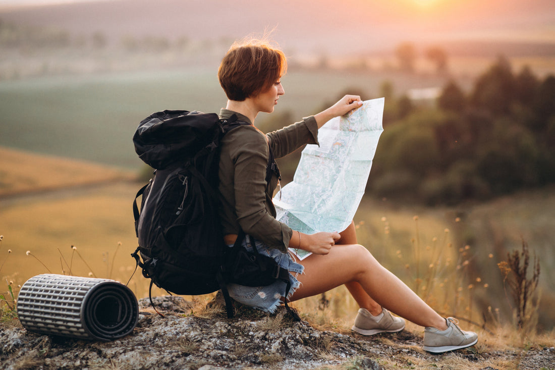 Solo Travel: How to Overcome Fear and Embrace Adventure