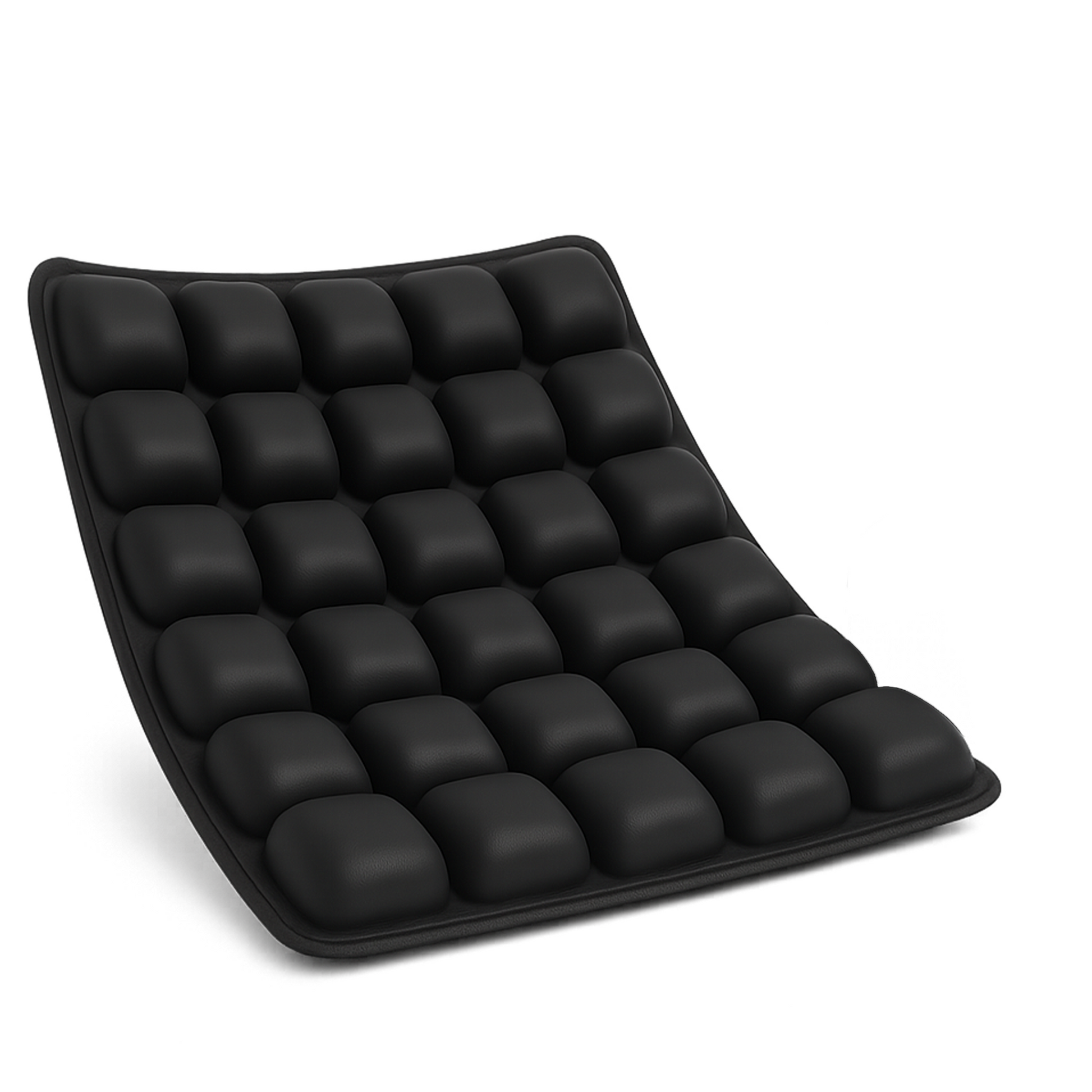 WoodenCrew™ AirSeat | Travel Cushion