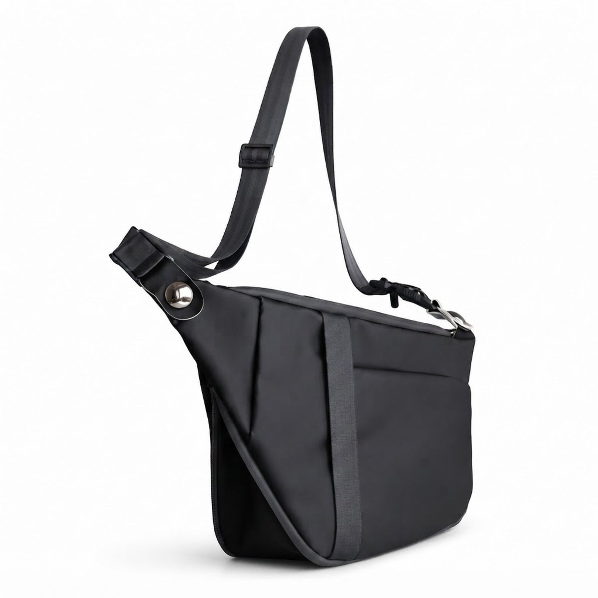 WoodenCrew™ | Expandable Anti-Theft Bag