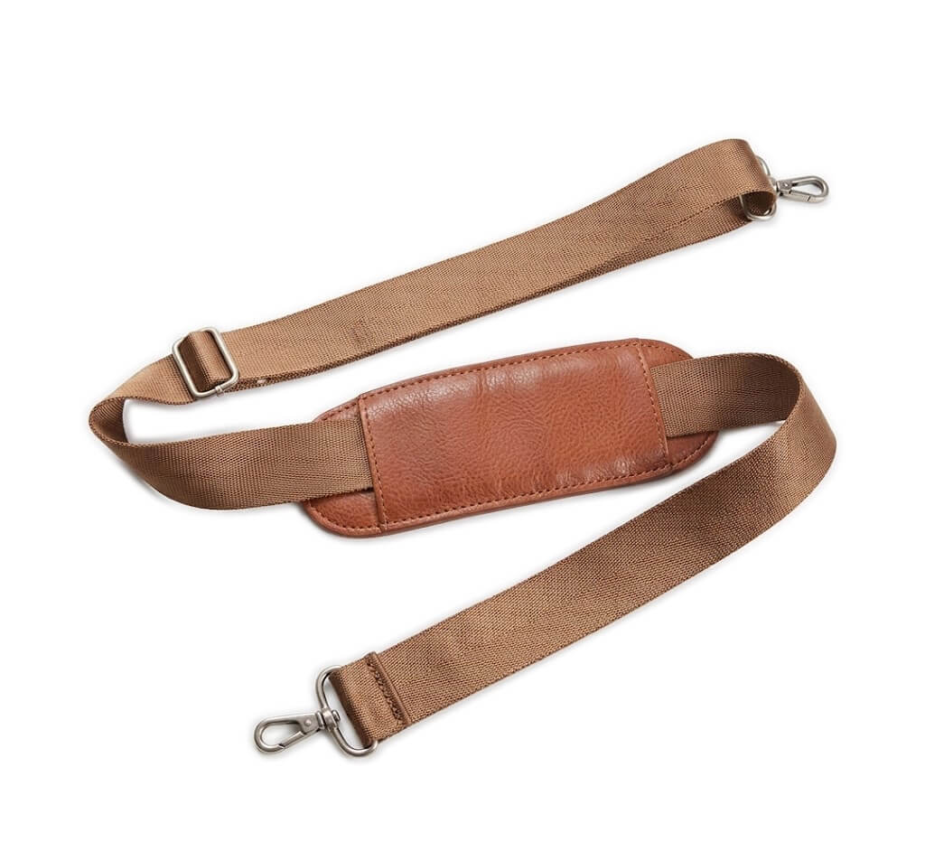 Convertible Bag Strap
