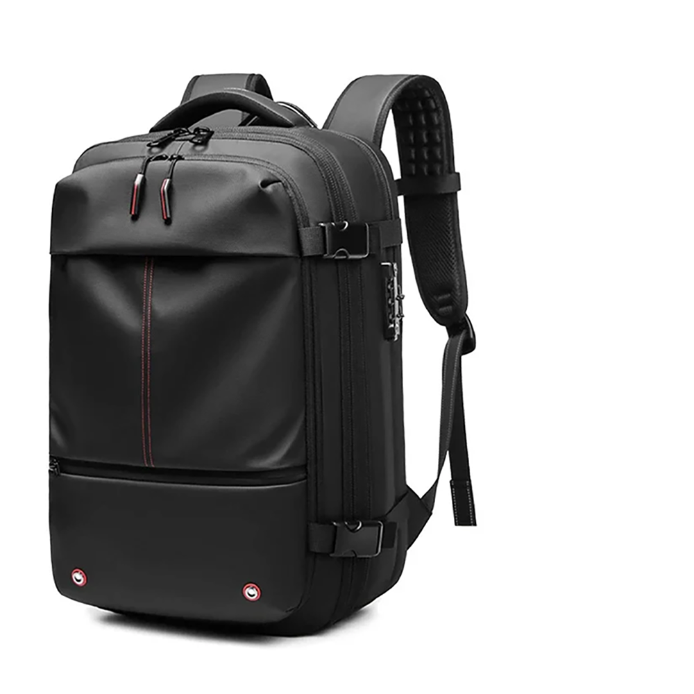 WoodenCrew™ Rucksackstaubsauger