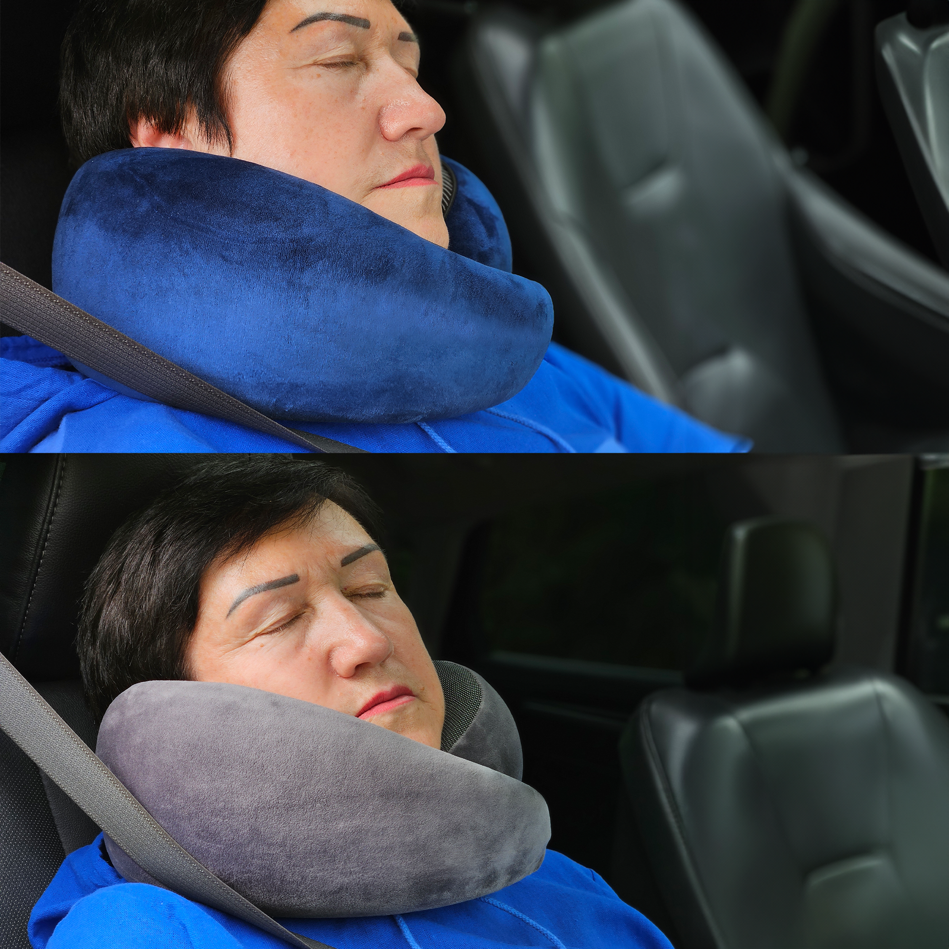 WoodenCrew™ Travel Pillow | Ultimate Kit - WoodenCrew